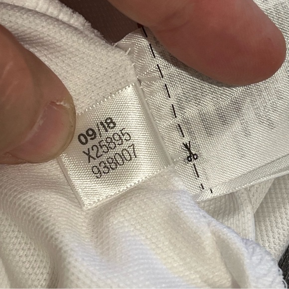 NWT Adidas Yuengling Flight 3 Button Golf Shirt.  Women's Size M. - Picture 13 of 15